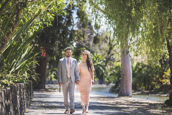Photo 12 by Koach Studios for Wedding + Engagement