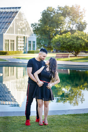 Photo 13 by Koach Studios for Wedding + Engagement