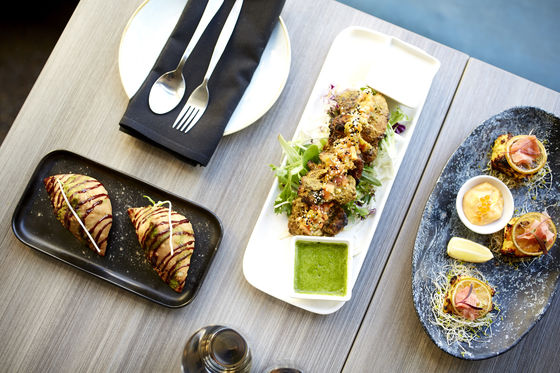Photo 9 by Koach Studios for Food Photography
