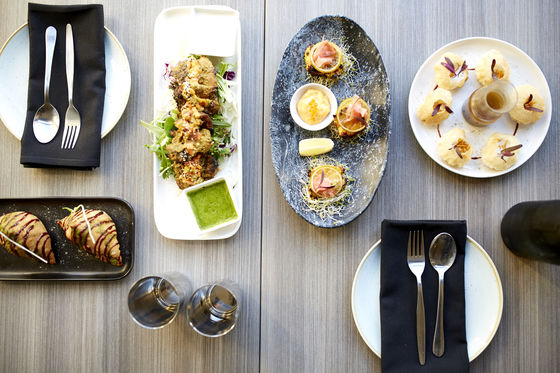 Photo 0 by Koach Studios for Food Photography