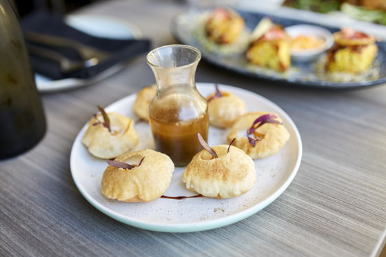 Photo 6 by Koach Studios for Food Photography