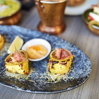 Photo 13 by Koach Studios for Food Photography