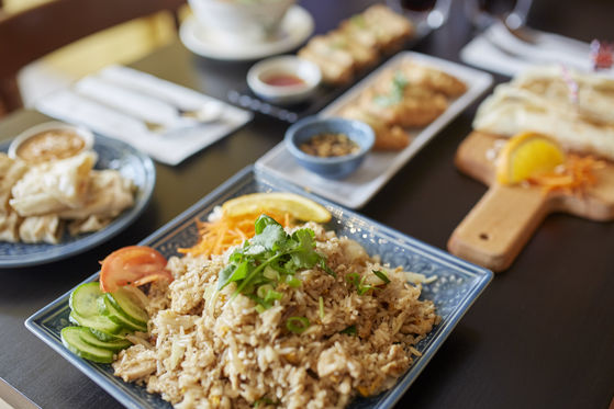 Photo 14 by Koach Studios for Food Photography