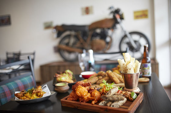 Photo 4 by Koach Studios for Food Photography