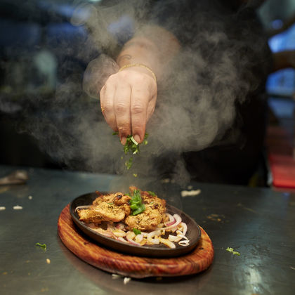 Photo 8 by Koach Studios for Food Photography