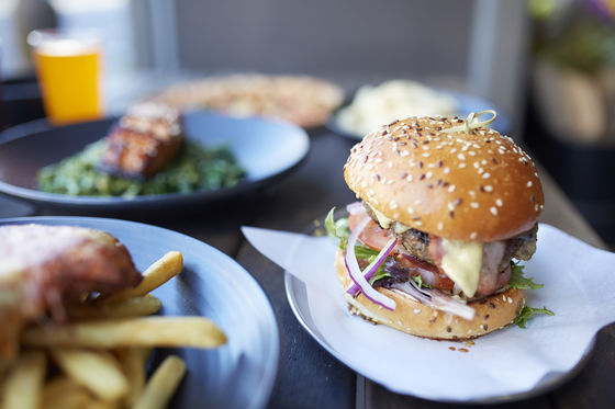 Photo 10 by Koach Studios for Food Photography