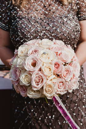 Photo 11 by Shannon Stroud for Flower Shop Rose Campaign