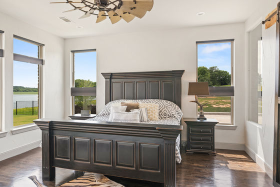 Photo 0 by James Magee for MLS Interiors