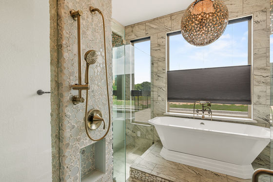 Photo 1 by James Magee for MLS Interiors