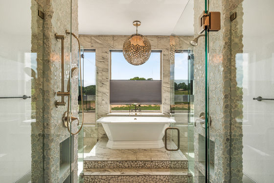 Photo 2 by James Magee for MLS Interiors