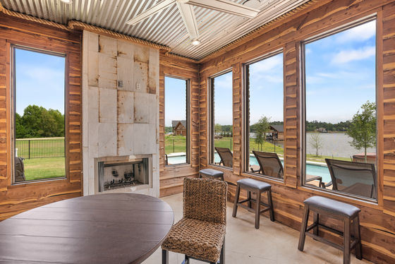 Photo 4 by James Magee for MLS Interiors