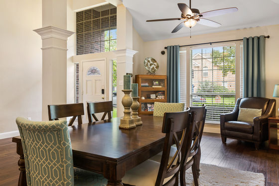 Photo 5 by James Magee for MLS Interiors