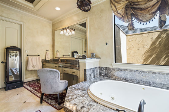 Photo 12 by James Magee for MLS Interiors