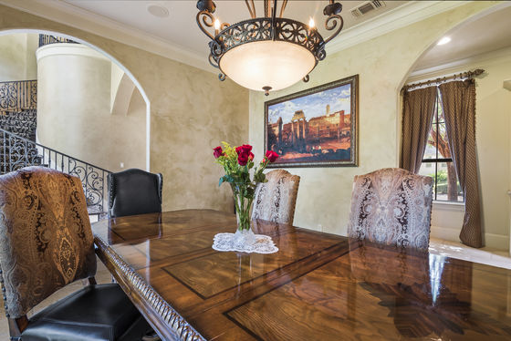 Photo 13 by James Magee for MLS Interiors