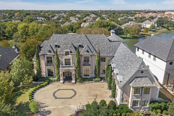 Photo 0 by James Magee for MLS Aerials