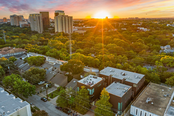 Photo 1 by James Magee for MLS Aerials
