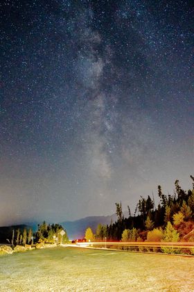 Colorado Milkyway