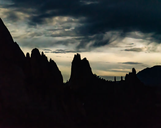 Garden of the Gods