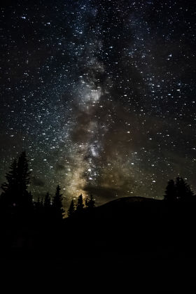 Hoosier Pass