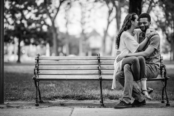 Daniel & Kara