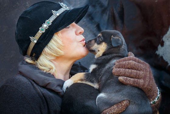 Photo 37 by Natalia Bell for Every shooting is an adventure...