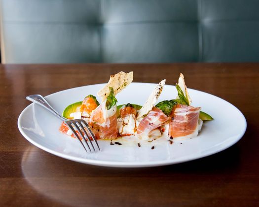 Highland Park Bistro