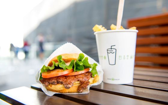 Shaka Shack