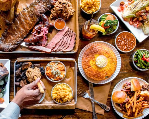 Blackbird Smokehouse