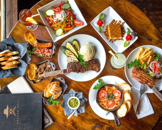 Gaucho Grill