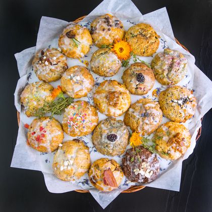 Sugarbird Sweets