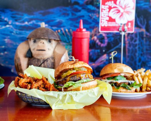 Shaka Shack