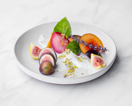 Positive Food Co.