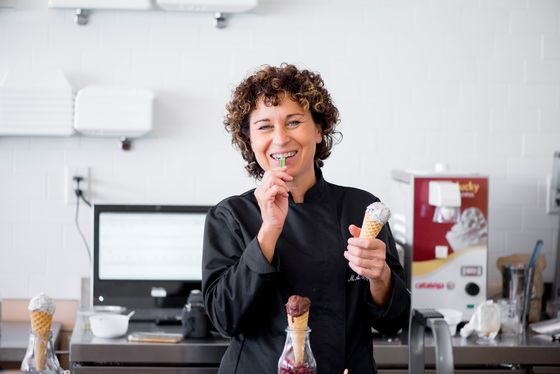 Fatamorgana Gelato