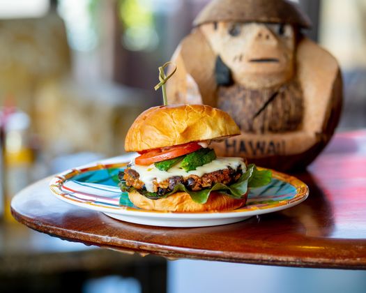 Shaka Shack