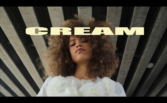 Photo 0 by Grant Livingstone for "Cream" Nordstrom