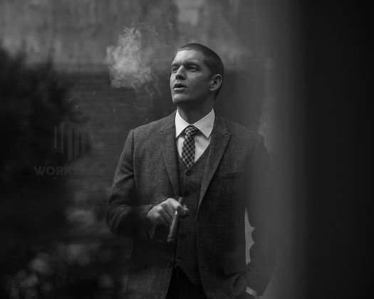 Photo 1 by Brett Cottrell for Photography