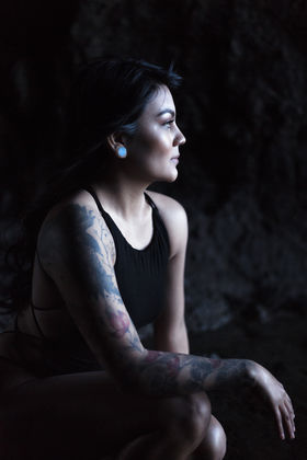 Photo 1 by Aaron Chang for Portrait Photography