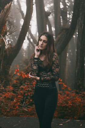 Photo 5 by Aaron Chang for Portrait Photography