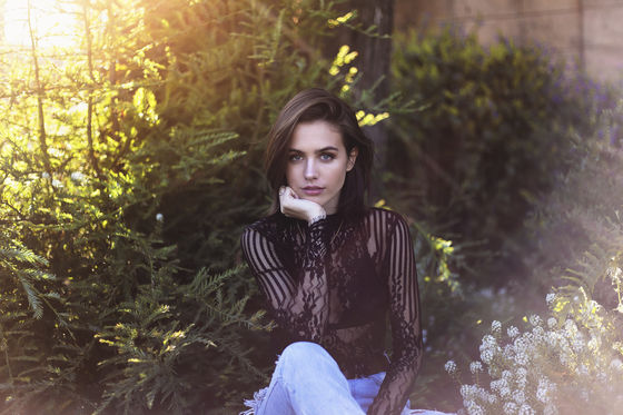 Photo 0 by Aaron Chang for Portrait Photography