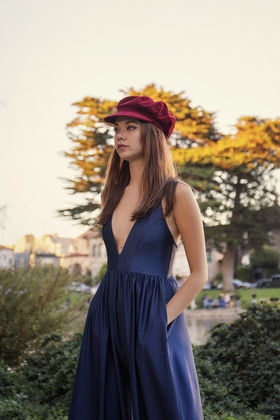 Photo 2 by Aaron Chang for Portrait Photography