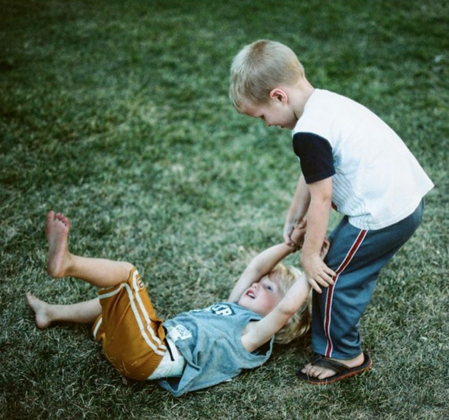 Photo 6 by James Rhodimer for Kids