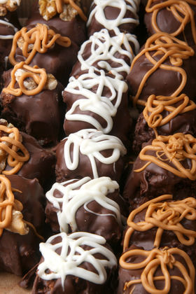 Brownie Bites