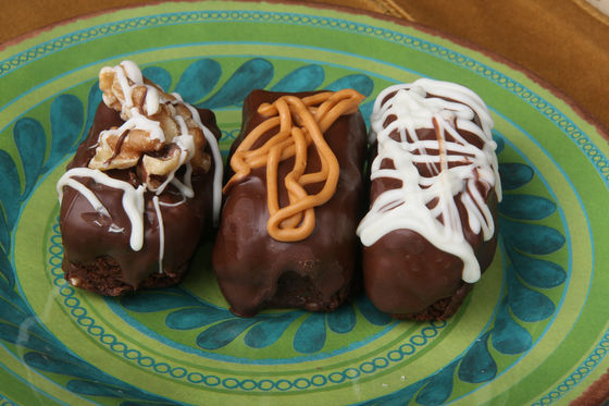 Photo 5 by Ismael Lozada for Food photography