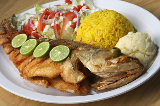 Photo 7 by Ismael Lozada for Food photography