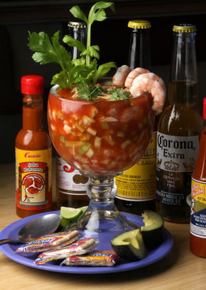 Photo 9 by Ismael Lozada for Food photography