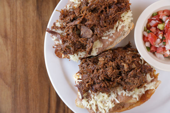 Photo 23 by Ismael Lozada for Food photography