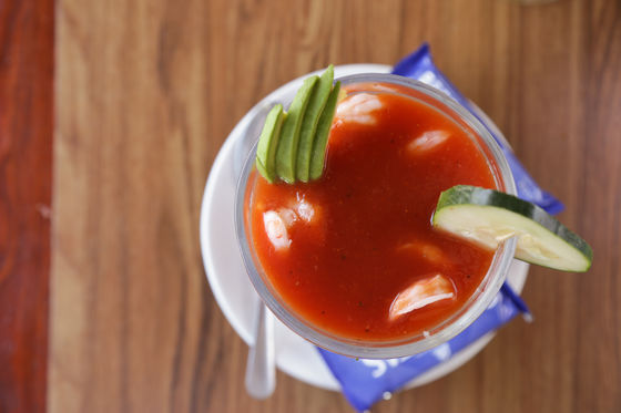 Photo 24 by Ismael Lozada for Food photography