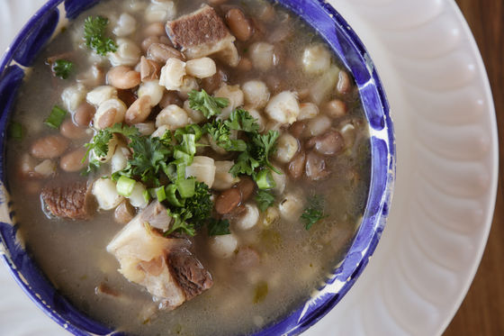 Photo 25 by Ismael Lozada for Food photography
