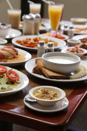 Photo 29 by Ismael Lozada for Food photography