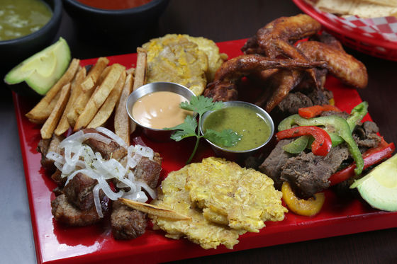 Photo 31 by Ismael Lozada for Food photography